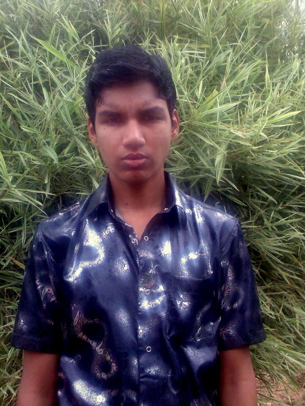 Date this funny India man Aji739 from Cochin IN80