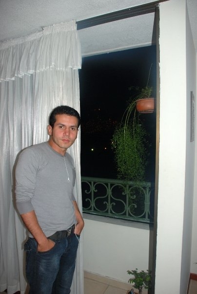 Date this stunning Colombia man Mrlatin from Pereira CO1911