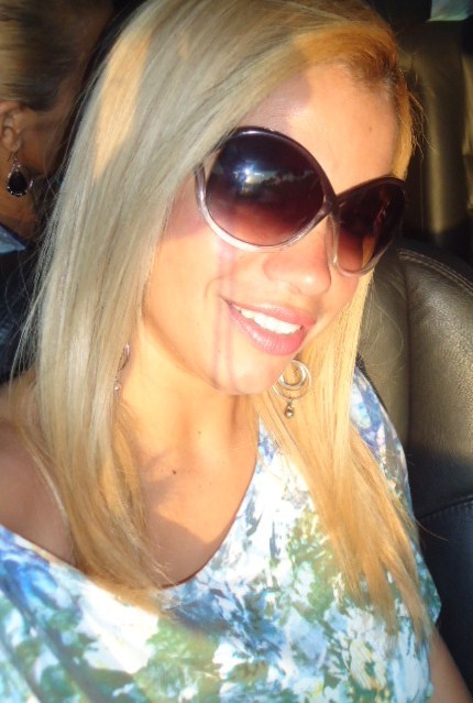 Date this athletic Brazil girl Andreia queiroz from Rio De Janeiro BR1996