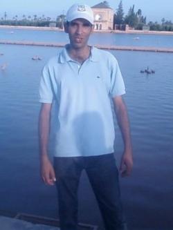 Date this charming Morocco man Othello78 from Casablanca MA6