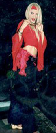 Date this stunning Brazil girl Amanda from Bom Jesus BR2016