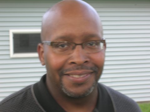 Date this good-looking United States man Wizzoo from Chicago US4753