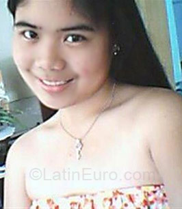 Date this voluptuous Philippines girl To from Danao City PH250