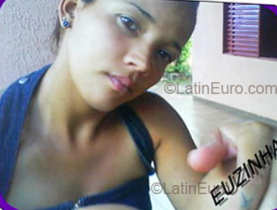 Date this beautiful Brazil girl Katia Silva from Gama BR2036