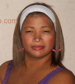 Date this exotic Colombia girl Renny from Santa Marta CO1968