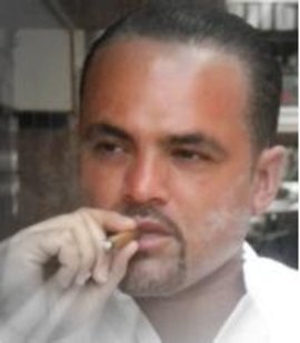 Date this sultry United States man Mike from New York US4813