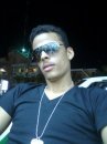 Date this sensual Dominican Republic man Enmanuel from Republica Dominicana DO2378