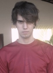 Date this pretty Brazil man Lucas from Fortaleza BR2053