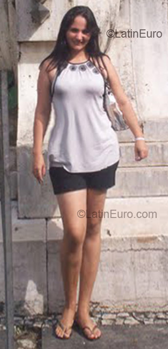 Date this gorgeous Brazil girl Elizangela from Rio de Janeiro BR2068