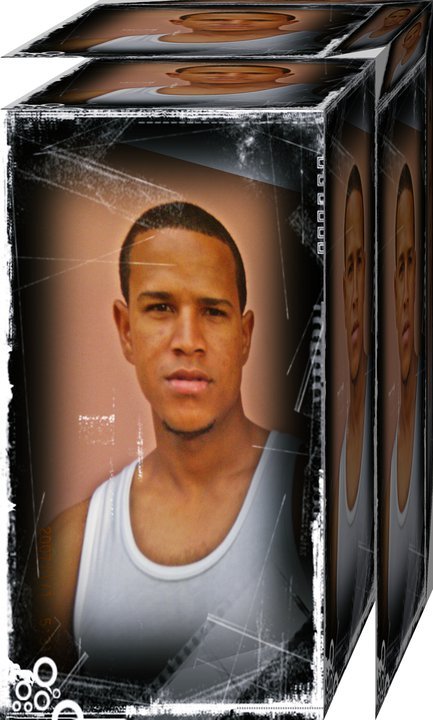 Date this voluptuous Dominican Republic man Moyecto from Santo Domingo DO2448