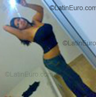 Date this passionate Brazil girl Tatiane from Rio De Janeiro BR2078