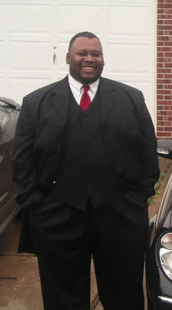 Date this cute United States man Septu from Tampa US4901