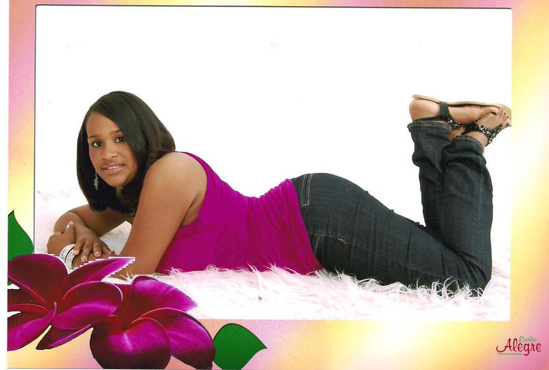 Date this delightful Dominican Republic girl Genesiscabahotm from Bonao DO2466