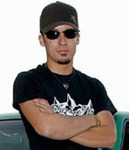 tall Colombia man  from Barranquilla CO2066