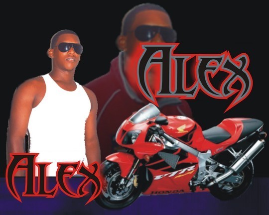 Date this lovely Dominican Republic man Alexmanuel from Valverde Mao DO2504