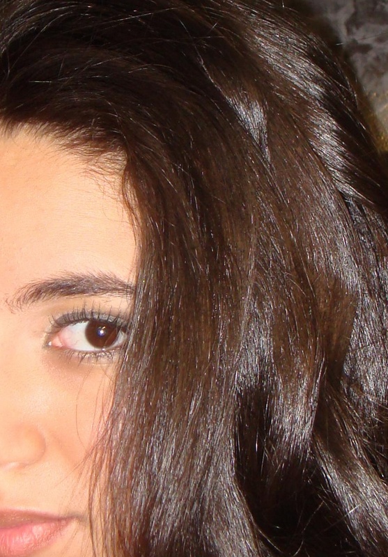 Date this pretty Brazil girl Joanna from Campo Grande BR2108