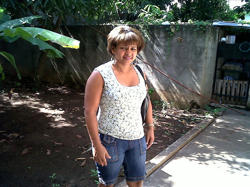 Date this foxy Dominican Republic man Ramona40 from Santo Domingo DO2590