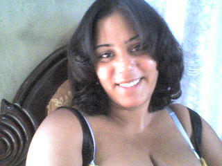 Date this delightful Dominican Republic girl ELIZABERTH from Santo Domingo DO2677