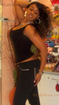 tall Italy girl Gisselle from Frosinone IT76