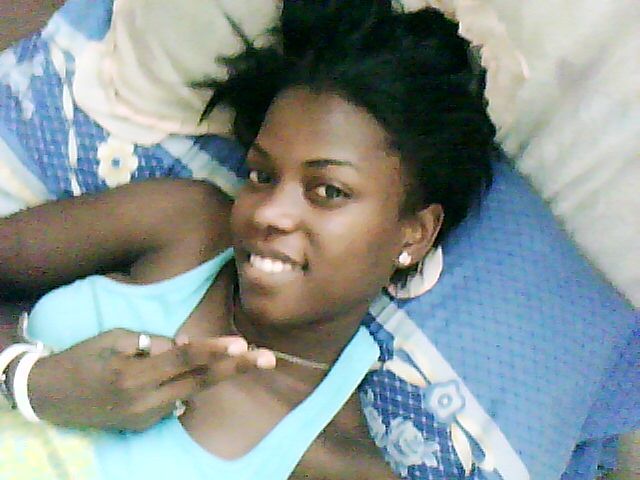 Date this attractive Dominican Republic girl Ambar from Santo Domingo DO2712