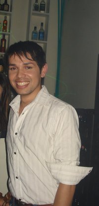 Date this charming Colombia man Ioncarrera from Bogota Dc CO2425