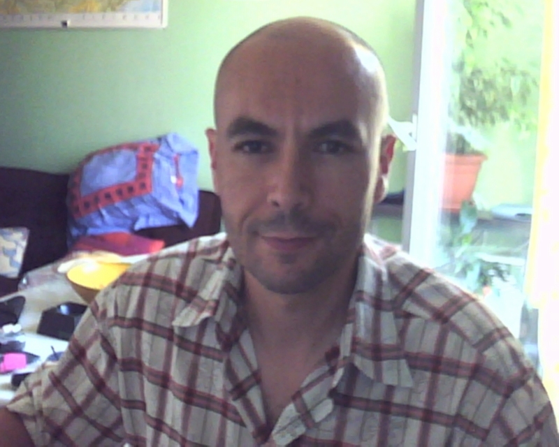 Date this gorgeous France man Enzo from Toulouse FR66
