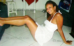 happy Brazil girl Mayte from Rio De Janeiro BR2191