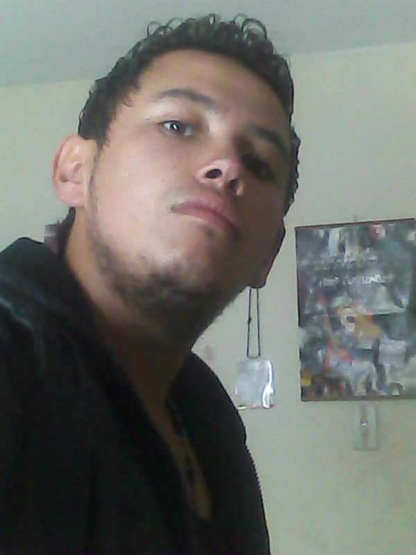 Date this gorgeous Colombia man Josesito_boyfri from Bogota CO2549