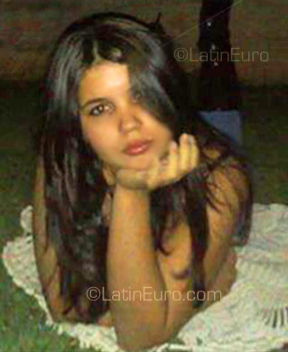 Date this foxy Brazil girl Alinebarros from Sao Paulo BR2201