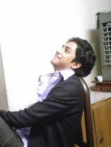 Date this nice looking India man Dakshkapur from New Delhi IN94