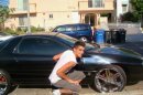 Date this sensual Israel man David from Tzpat IL10