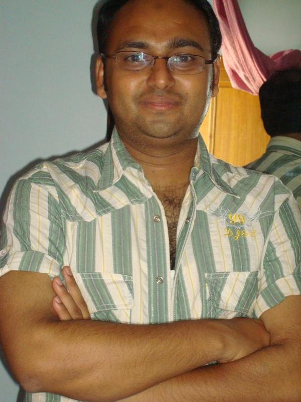 Date this cute India man Zosef from New Delhi IN96