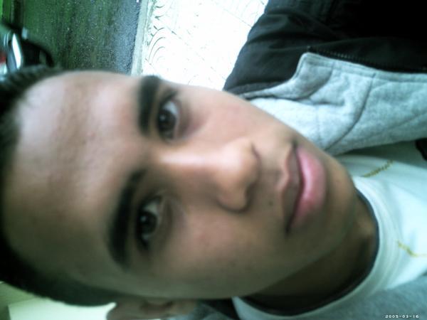 Date this attractive Dominican Republic man Ch3r1t0 from Jarabacoa DO3073