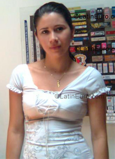 Date this sultry Colombia girl Tatiana from Medellin CO2737