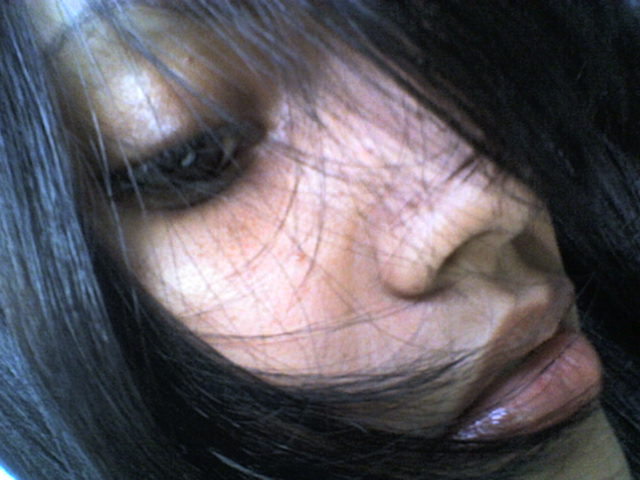 Date this foxy Brazil girl Joyce carvalho from Rio De Janeiro BR4190