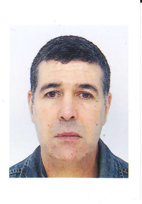 Date this attractive France man Bougrine from Tournan En Brie FR72
