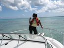 Date this fun Dominican Republic girl Inesaschley from Santo Domingo DO3172