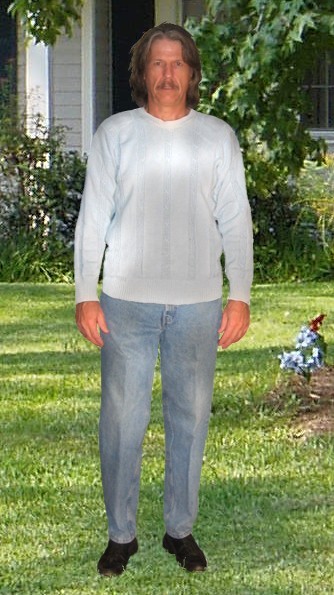Date this foxy United States man Urdivine from Beaumont US5143