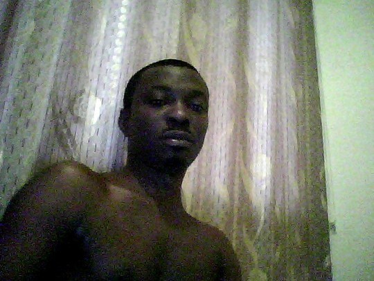 Date this voluptuous Ghana man Gudflavour from Accra GH51