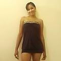 Date this beautiful Dominican Republic girl Anairis from BONAO DO3251