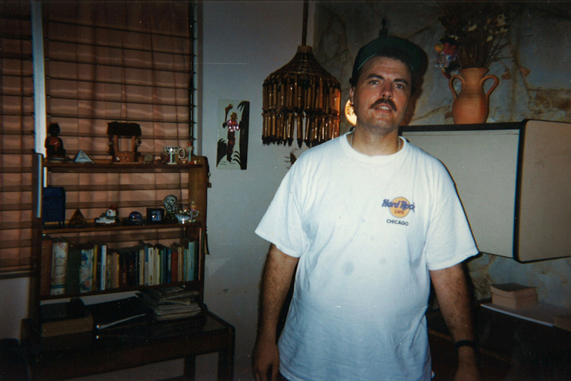 Date this georgeous United States man Brian from Grandblanc US5244