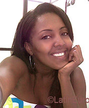 Date this nice looking Brazil girl Nilmara from Salvador BR6676