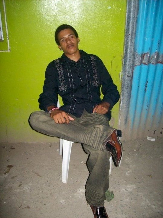 Date this beautiful Dominican Republic man Jose from San Pedro De Macoris DO3281