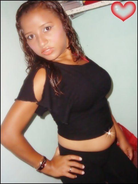 Date this good-looking Brazil girl Brunettecearenc from Maracanau BR2273