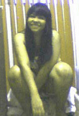 Date this young Brazil girl Marissa Barbosa from Brasilia BR6164