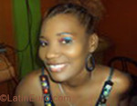 pretty Jamaica girl Shana from  JM121
