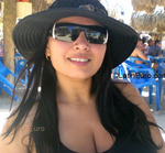 beautiful Brazil girl Edileni Magda from Cuiaba BR4466