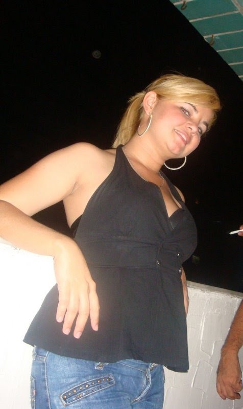 Date this nice looking Brazil girl Regina from Fortaleza BR2302