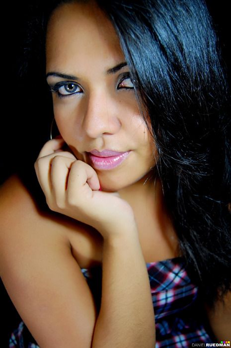 Date this exotic Brazil girl Amandinne from Joao Pessoa BR2313