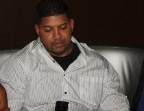 Date this stunning Dominican Republic man Escalade3s from Brookhaven DO3316